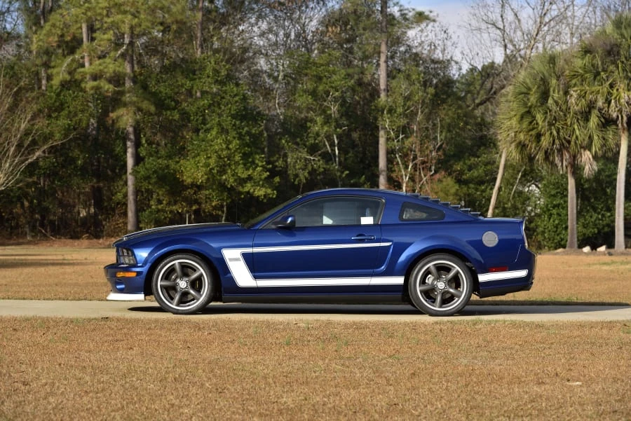 2008 Ford S197 Mustang - Image 19 of 31
