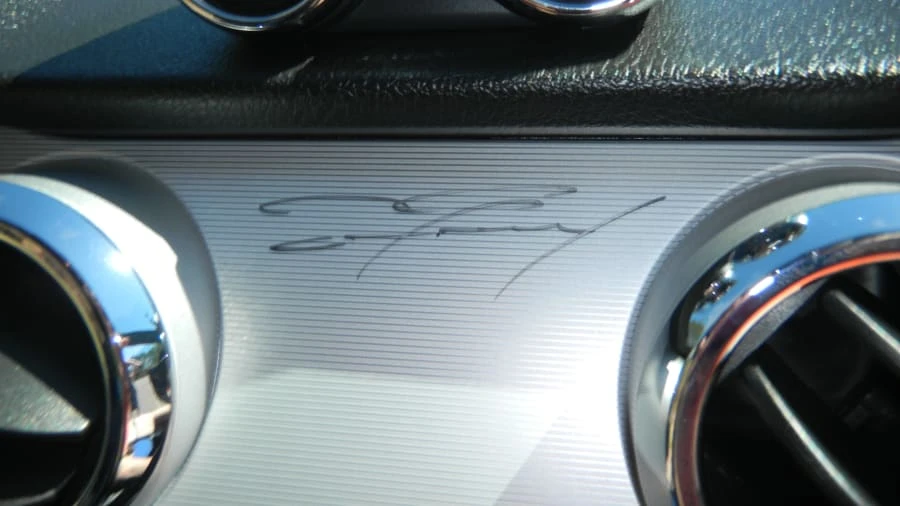 2008 Ford S197 Mustang - Image 7 of 7