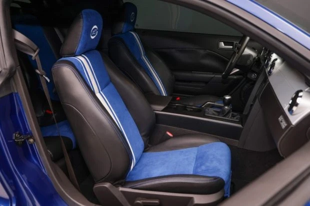 2008 Ford S197 Mustang - Image 4 of 8
