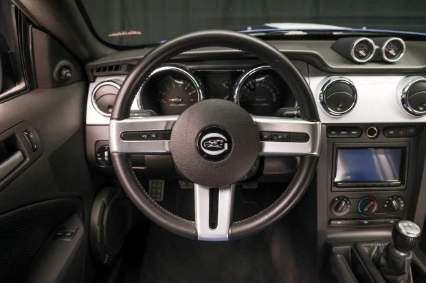 2008 Ford S197 Mustang - Image 6 of 8