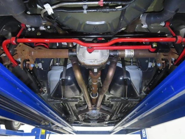 2008 Ford S197 Mustang - Image 8 of 8