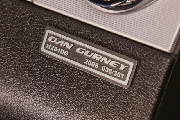 2008 Ford S197 Mustang - Image 5 of 8