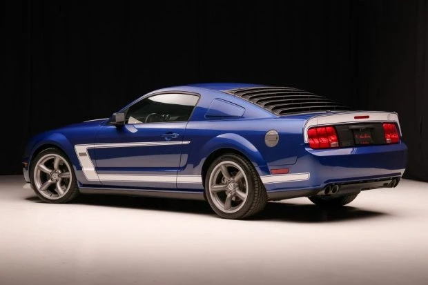2008 Ford S197 Mustang - Image 2 of 8