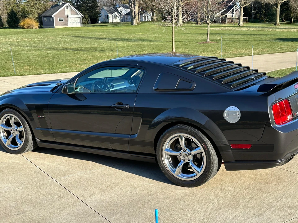 2008 Ford S197 Mustang - Image 29 of 31