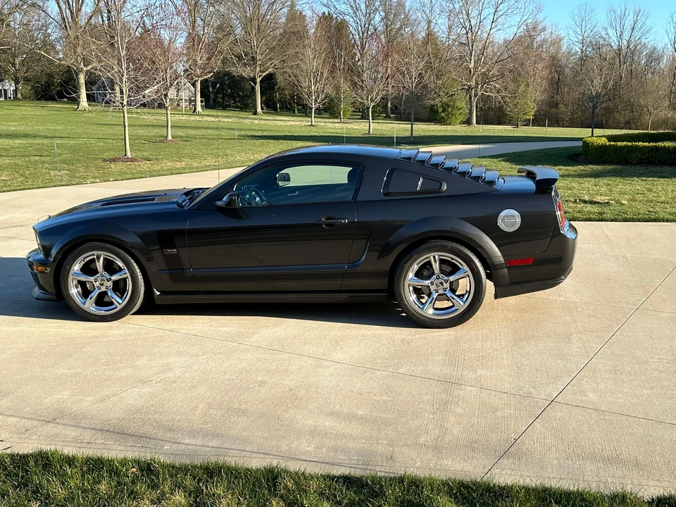 2008 Ford S197 Mustang - Image 28 of 31