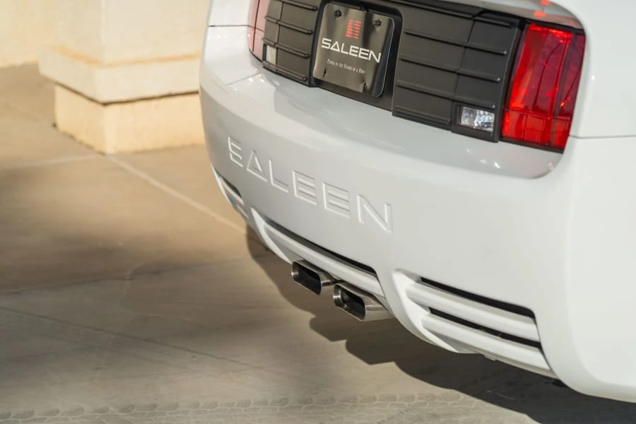 2008 Ford S197 Mustang - Image 6 of 17