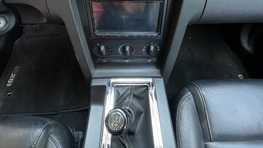 2008 Ford S197 Mustang - Image 14 of 19