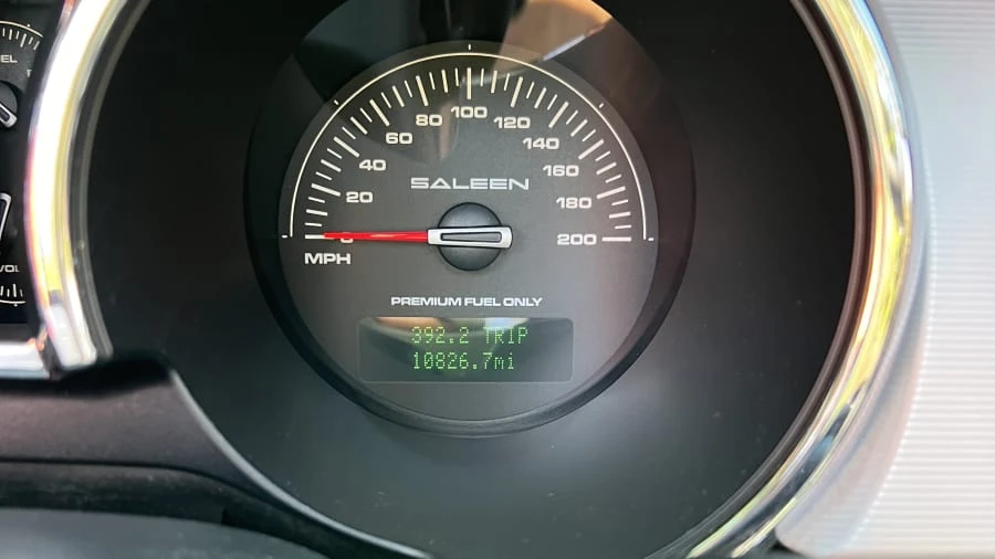 2008 Ford S197 Mustang - Image 18 of 19
