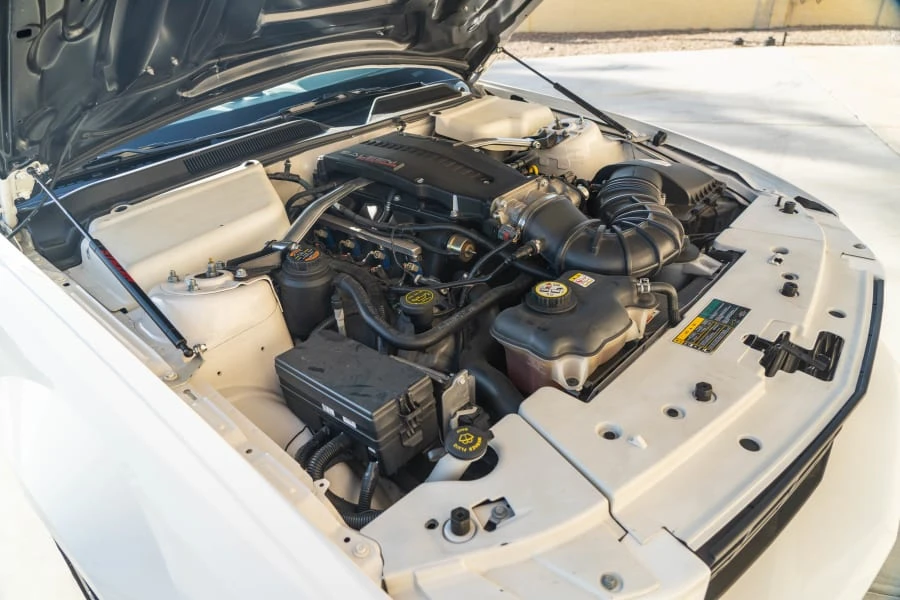2008 Ford S197 Mustang - Image 15 of 17