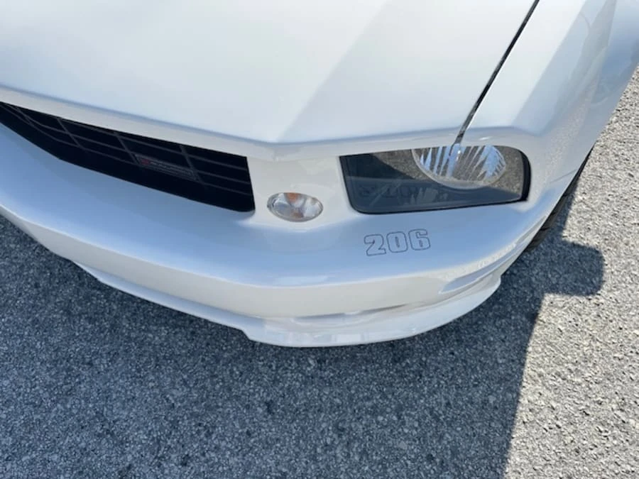2008 Ford S197 Mustang - Image 7 of 12