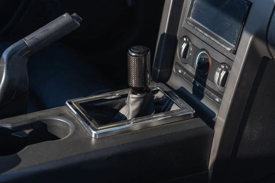 2008 Ford S197 Mustang - Image 14 of 17