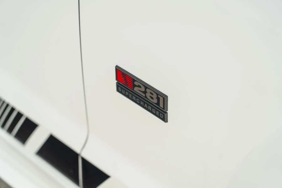 2008 Ford S197 Mustang - Image 8 of 17