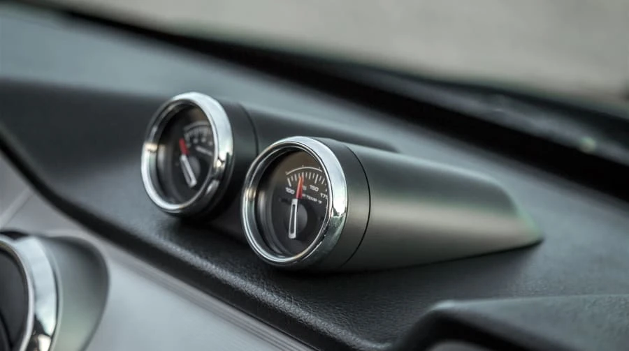 2008 Ford S197 Mustang - Image 10 of 12