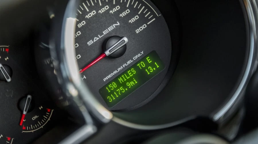 2008 Ford S197 Mustang - Image 11 of 12