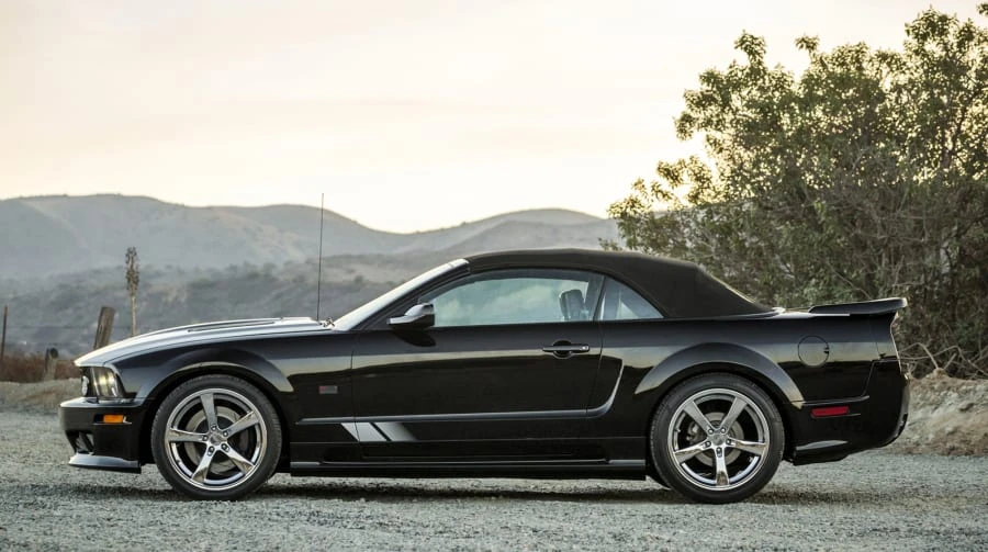 2008 Ford S197 Mustang - Image 12 of 12