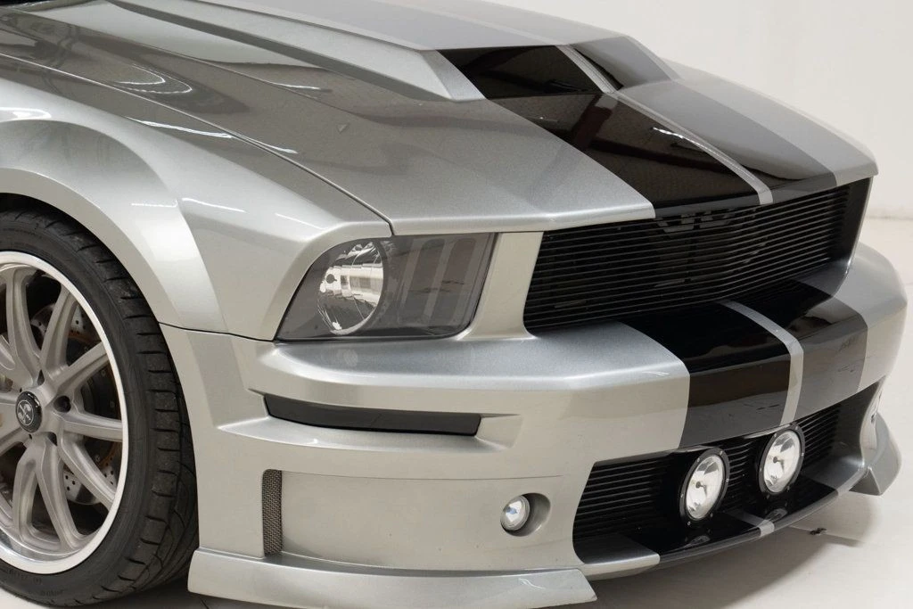 2008 Ford S197 Mustang - Image 11 of 12