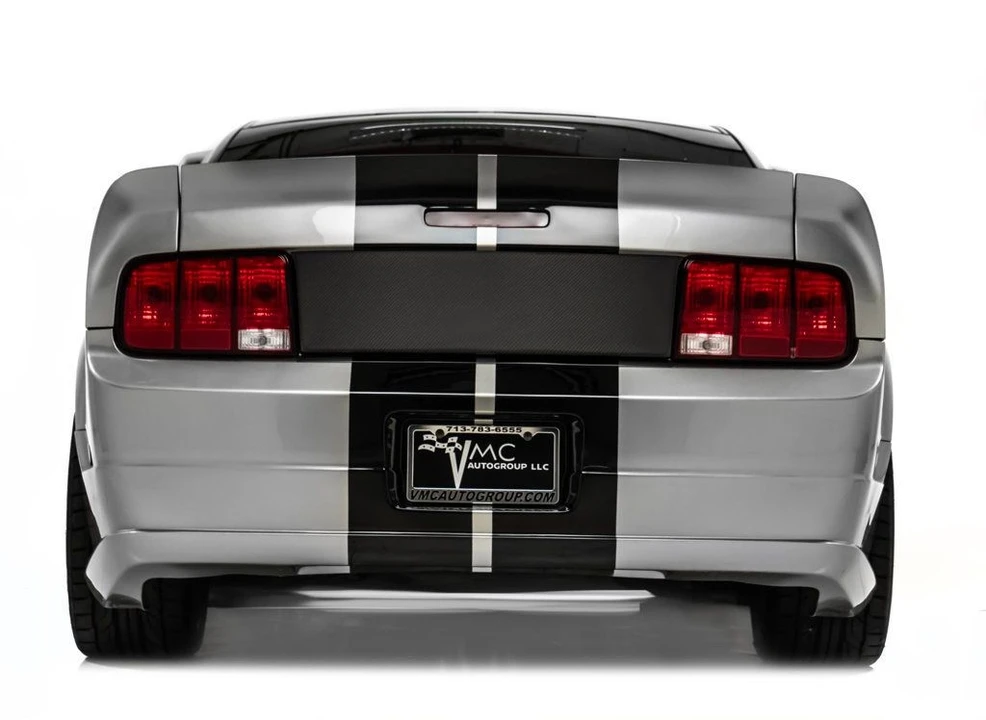 2008 Ford Replica - Image 9 of 12