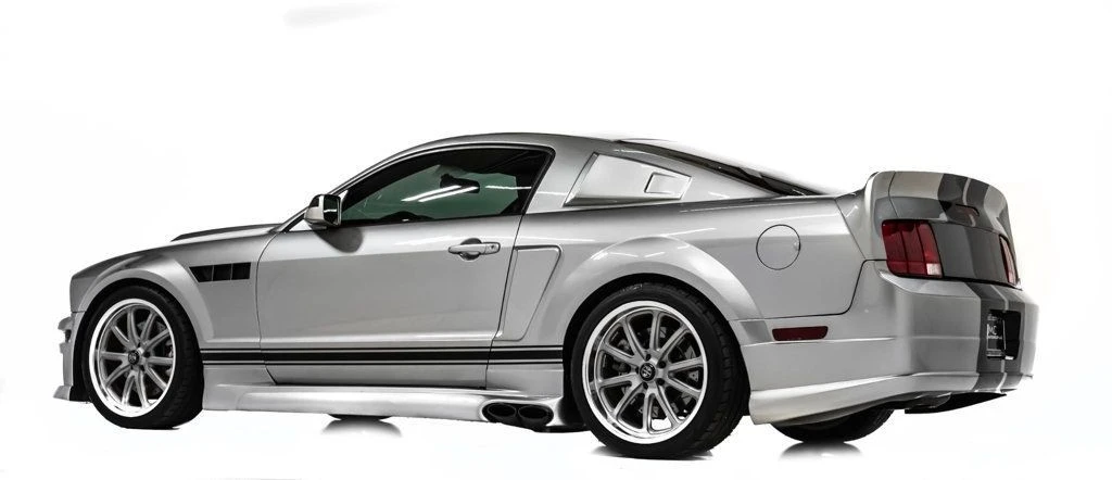 2008 Ford Replica - Image 8 of 12