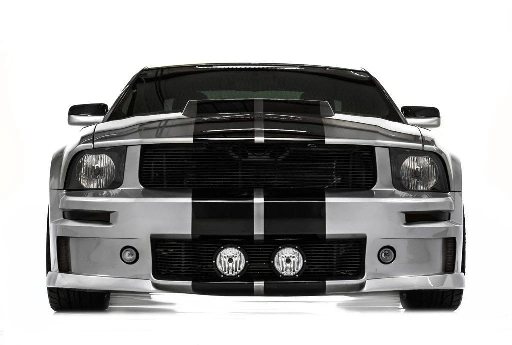 2008 Ford S197 Mustang - Image 10 of 12