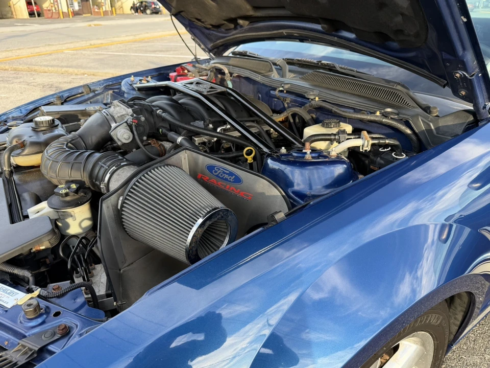 2008 Ford S197 I Shelby Mustang CS6/8 & GT & GT-H & Terlingua - Image 20 of 31