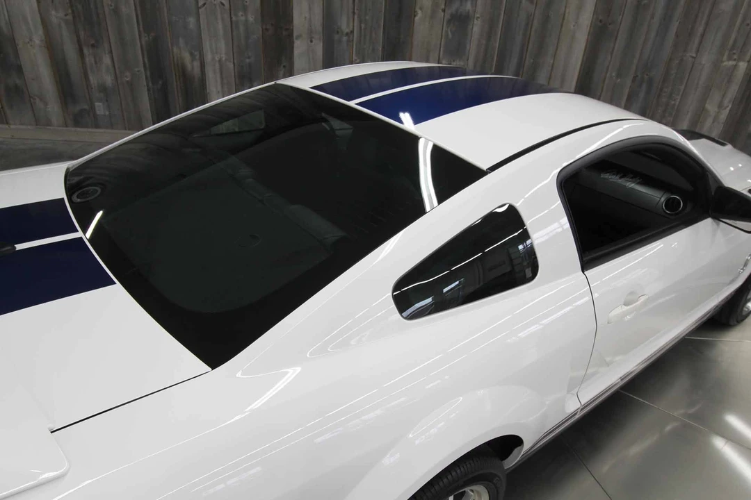 2008 Ford S197 Mustang - Image 17 of 31
