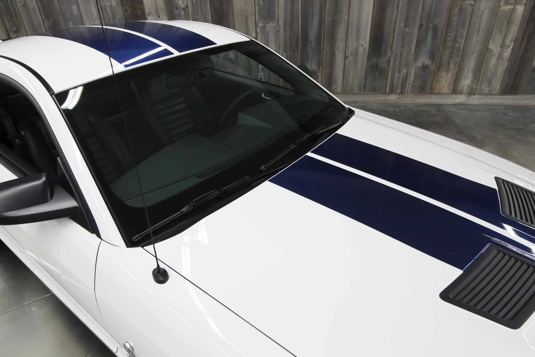 2008 Ford S197 Mustang - Image 15 of 31