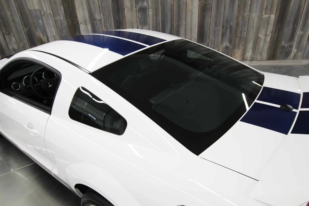 2008 Ford S197 Mustang - Image 19 of 31