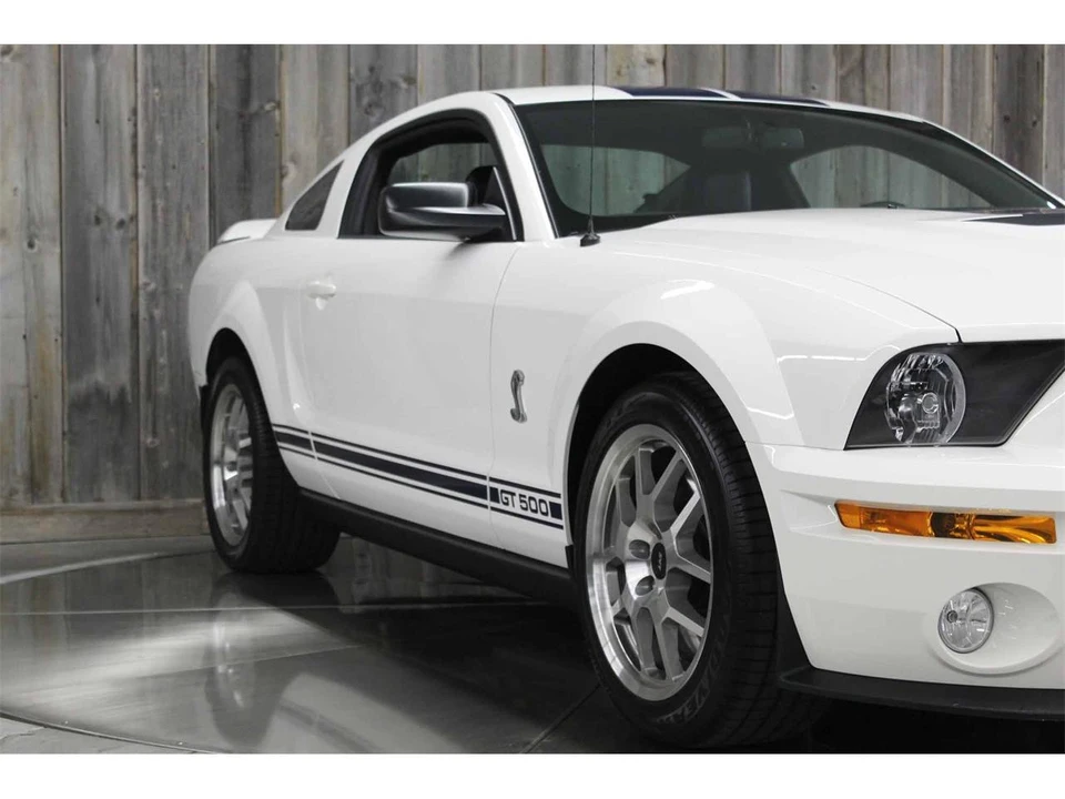 2008 Ford S197 Mustang - Image 7 of 31