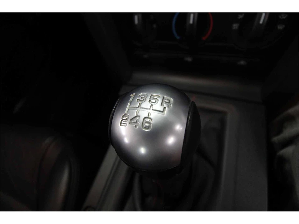 2008 Ford S197 Mustang - Image 31 of 31