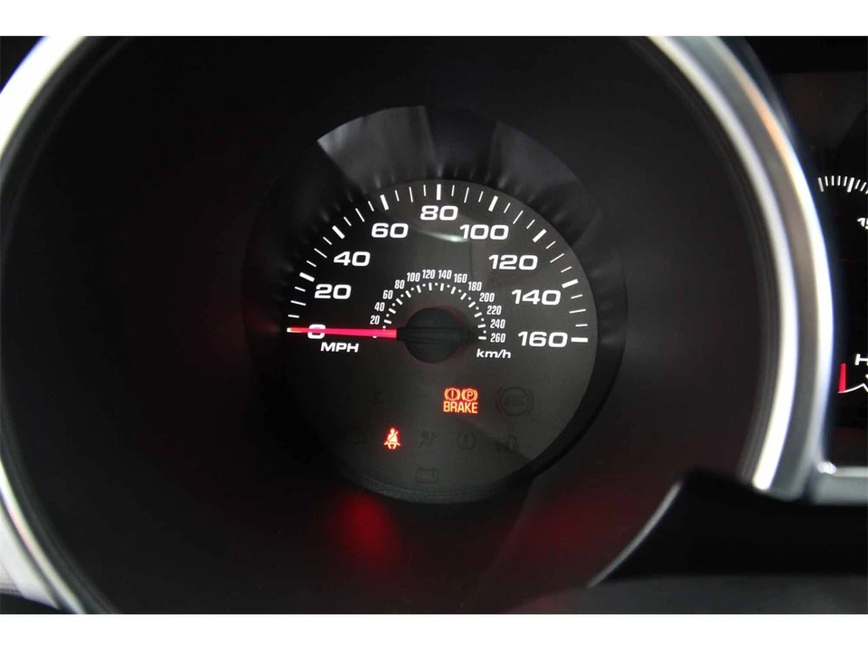 2008 Ford S197 Mustang - Image 22 of 31
