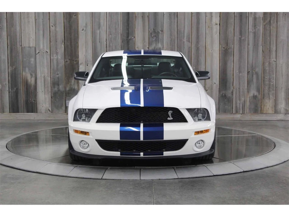 2008 Ford S197 Mustang - Image 19 of 31