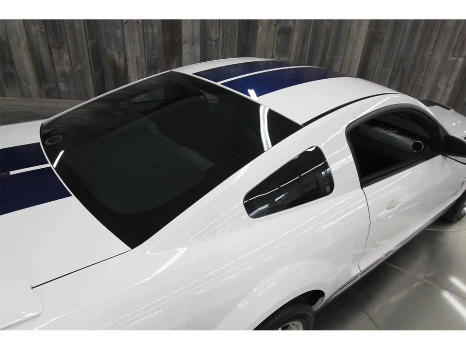 2008 Ford S197 Mustang - Image 16 of 31