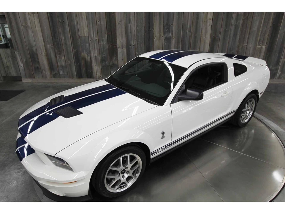 2008 Ford S197 Mustang - Image 11 of 31