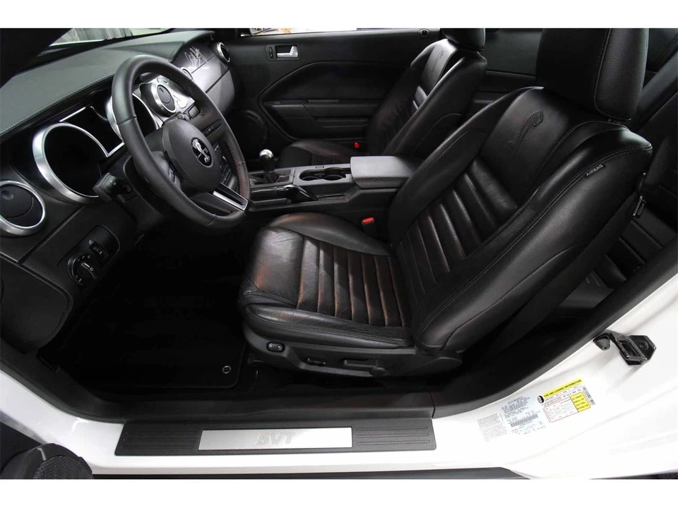 2008 Ford S197 Mustang - Image 29 of 31