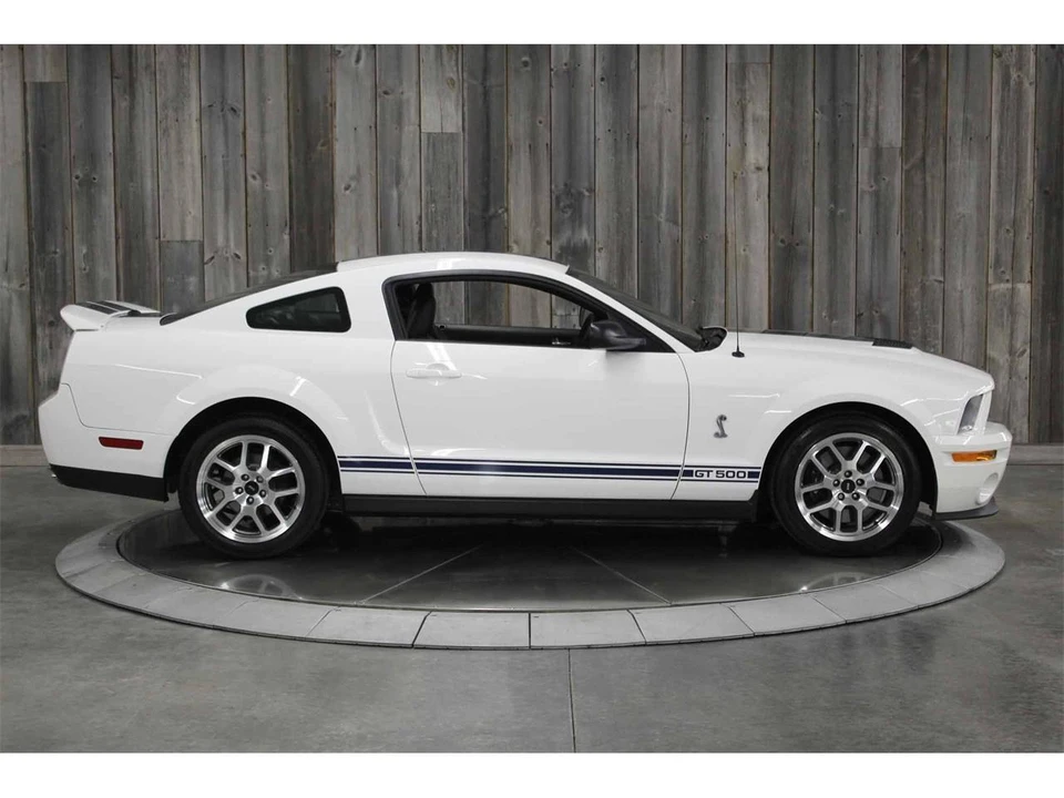 2008 Ford S197 Mustang - Image 5 of 31