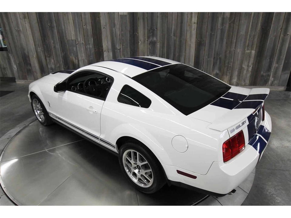 2008 Ford S197 Mustang - Image 17 of 31