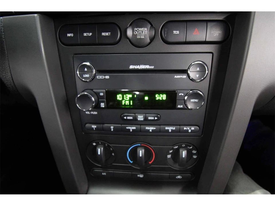 2008 Ford S197 Mustang - Image 26 of 31