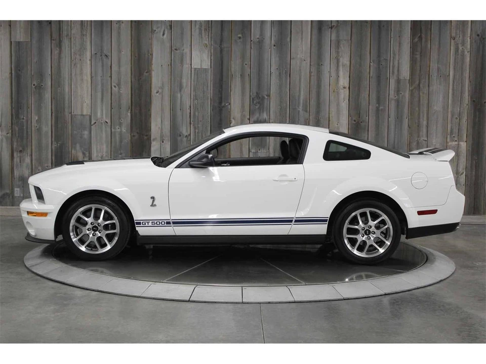 2008 Ford S197 Mustang - Image 2 of 31