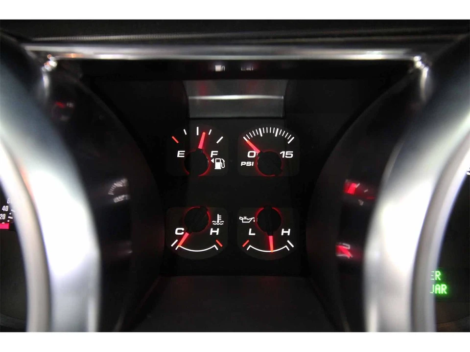 2008 Ford S197 Mustang - Image 23 of 31