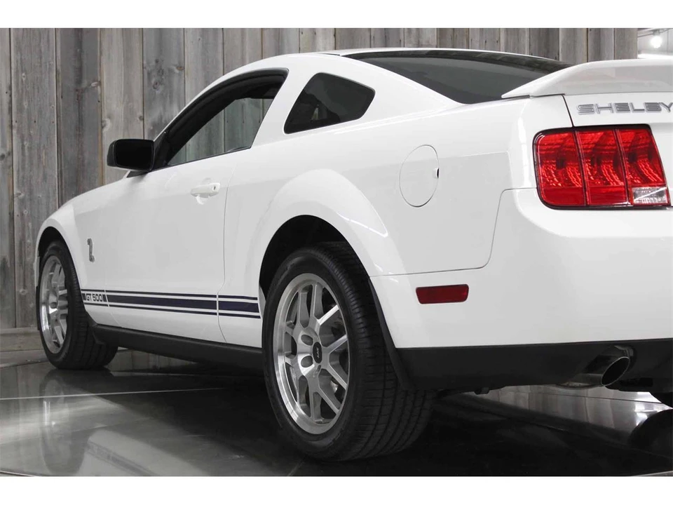 2008 Ford S197 Mustang - Image 9 of 31