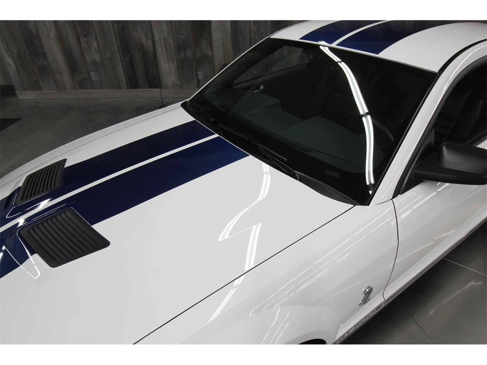 2008 Ford S197 Mustang - Image 12 of 31