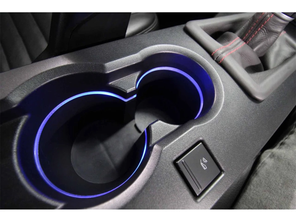2008 Ford S197 Mustang - Image 30 of 31