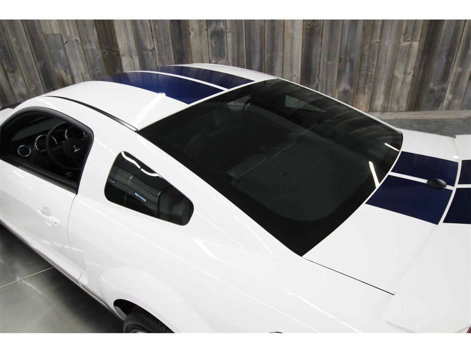 2008 Ford S197 Mustang - Image 18 of 31