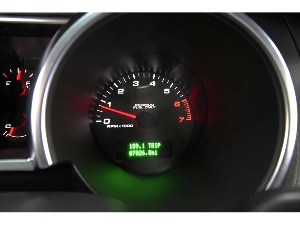 2008 Ford S197 Mustang - Image 24 of 31