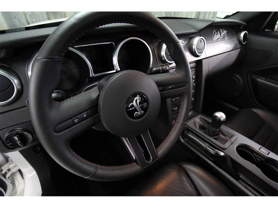 2008 Ford S197 Mustang - Image 21 of 31
