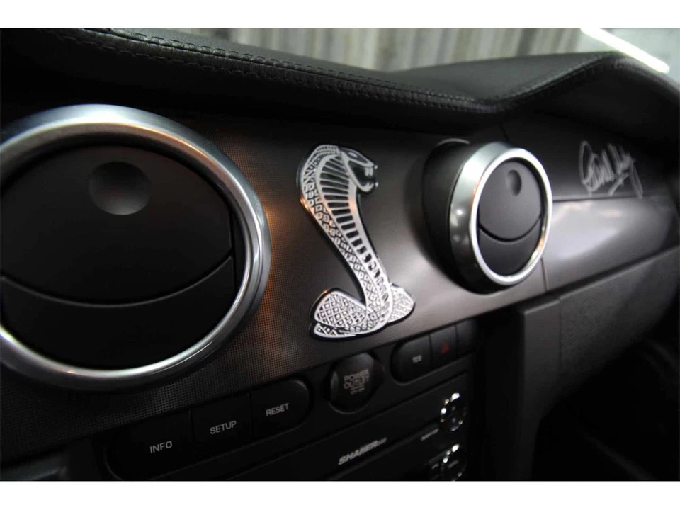 2008 Ford S197 Mustang - Image 27 of 31