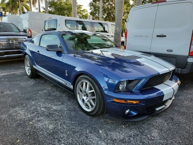 2008 Ford S197 Mustang - Image 2 of 4