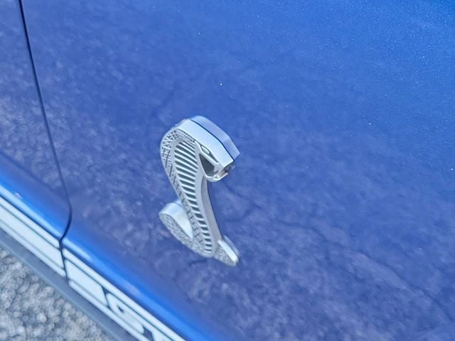 2008 Ford S197 Mustang - Image 3 of 4