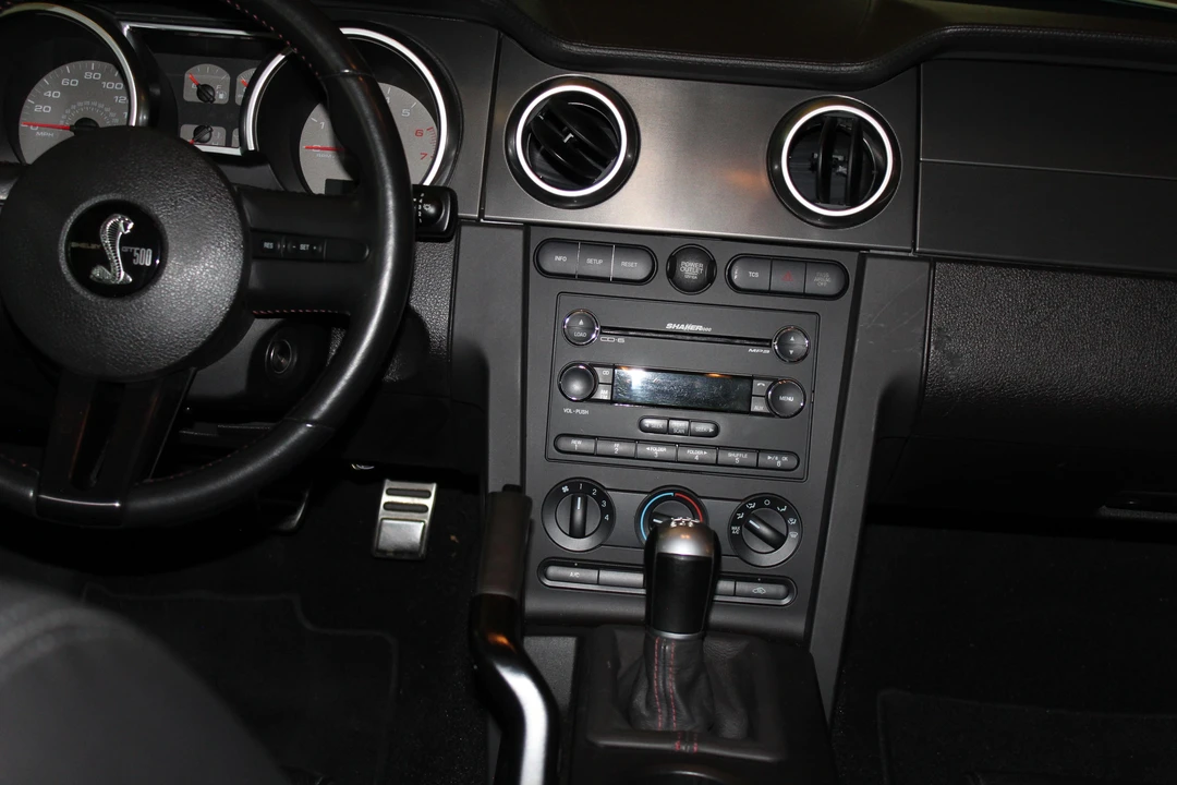 2008 Ford S197 Mustang - Image 30 of 31