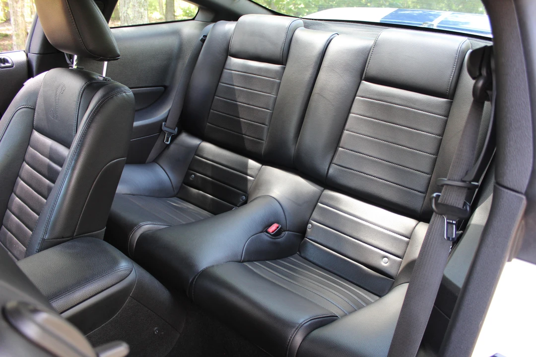 2008 Ford S197 Mustang - Image 26 of 31